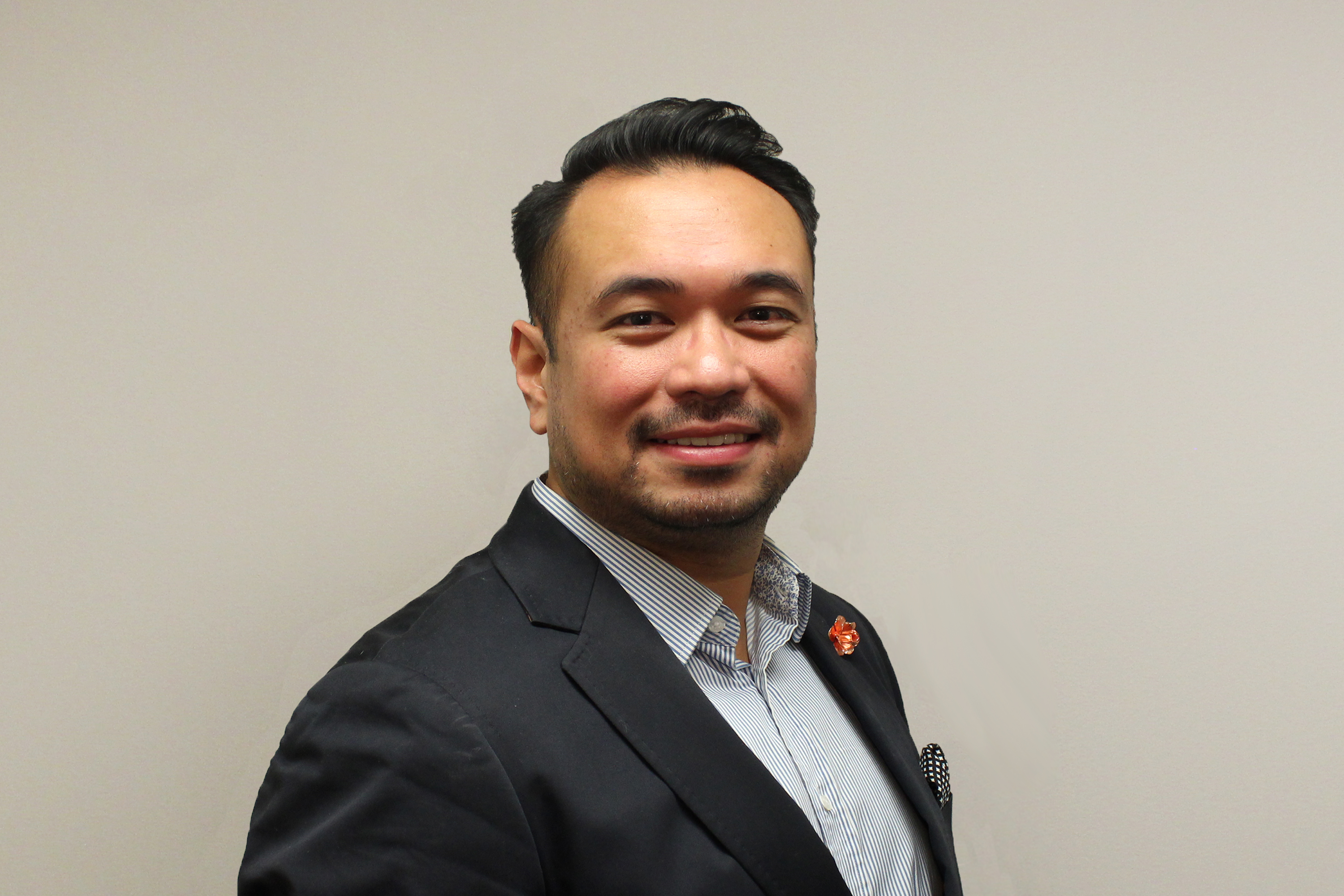 Richard Abanador