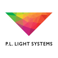 PL Light Systems with Prism logo