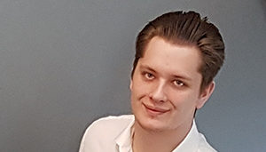 Ilya Ryzhkov headshot