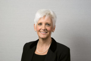 Jennifer Starchuk headshot