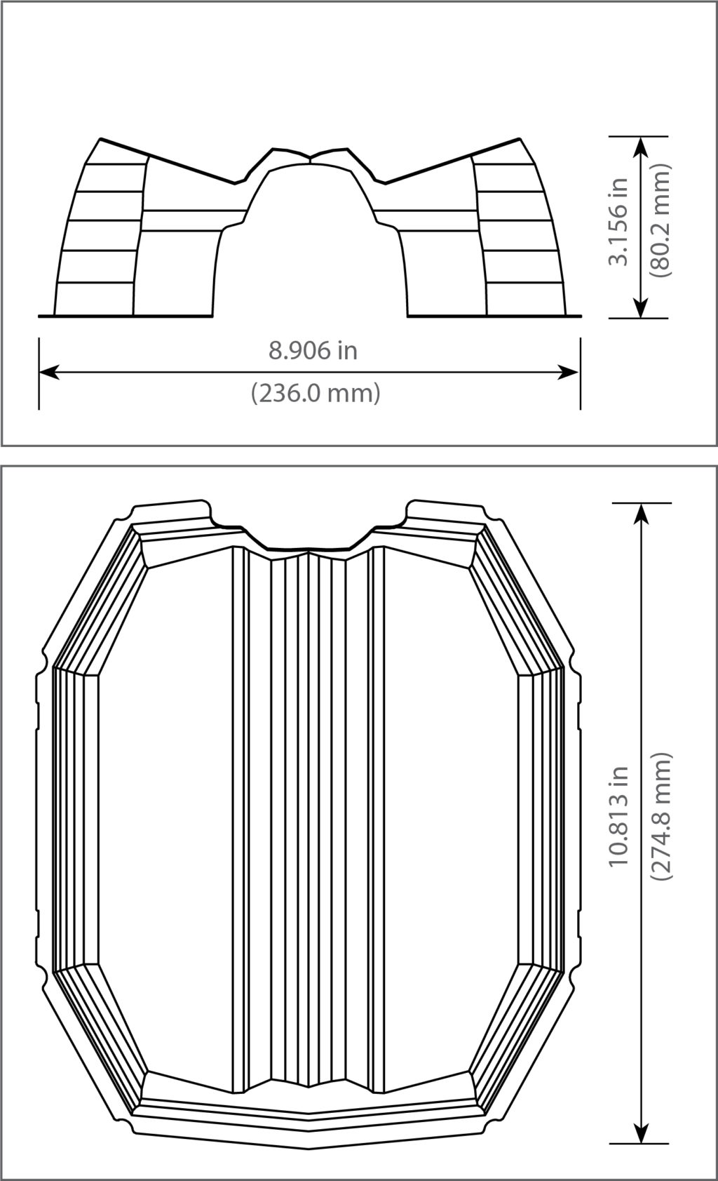 DELTA | P.L. Light Systems