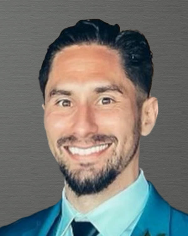 Joey Viegas