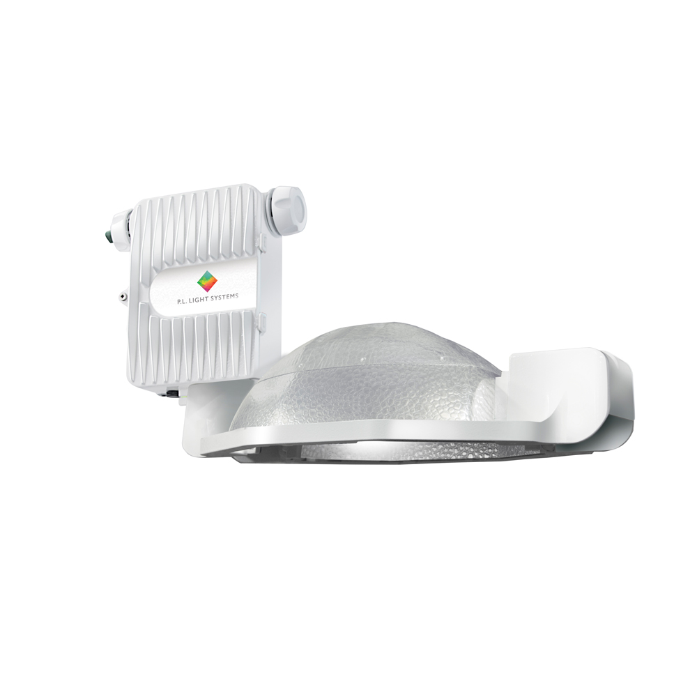 NXT2 HPS 1000W DE fixture