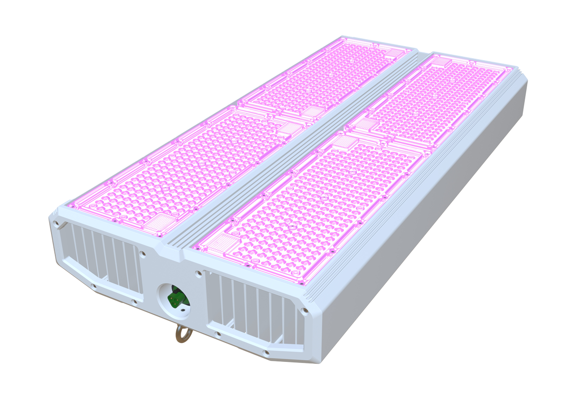 ParFX Ultra LED grow light fixture