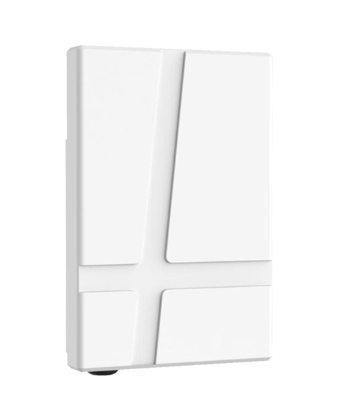 MeshIQ weatherproof gateway with two antennas