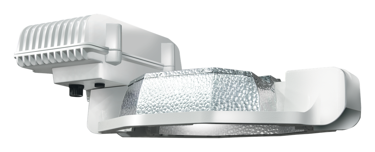NXT-LP low profile HPS grow light fixture
