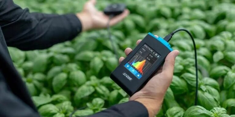 Measuring Light Levels and Spectral Output: What you Should Know